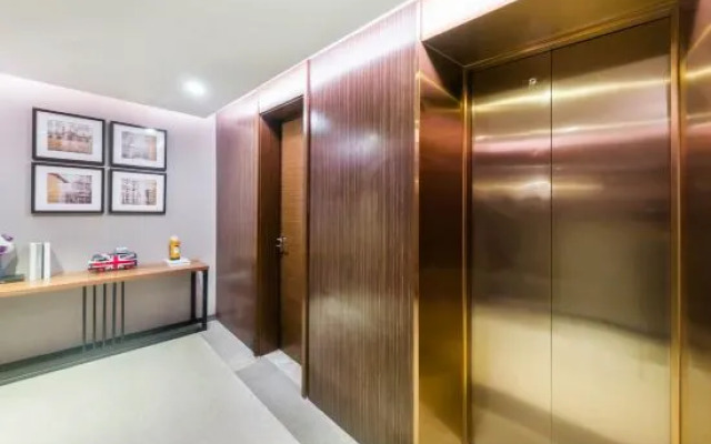Homeinn Plus Hotel (Foshan Shunde Qinghui Garden)