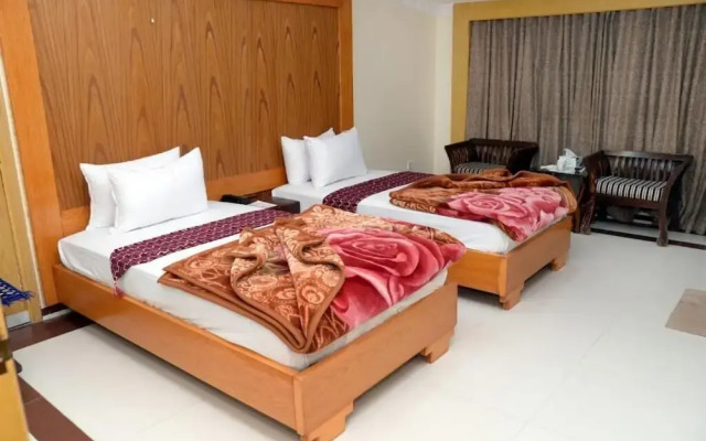 New Era Guest House