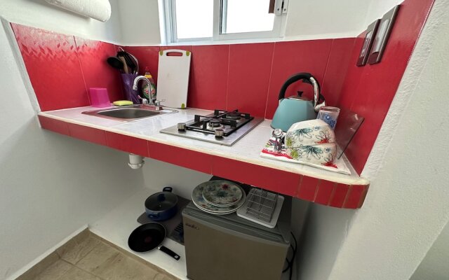 Beachfront Paradise Boutique Hotel