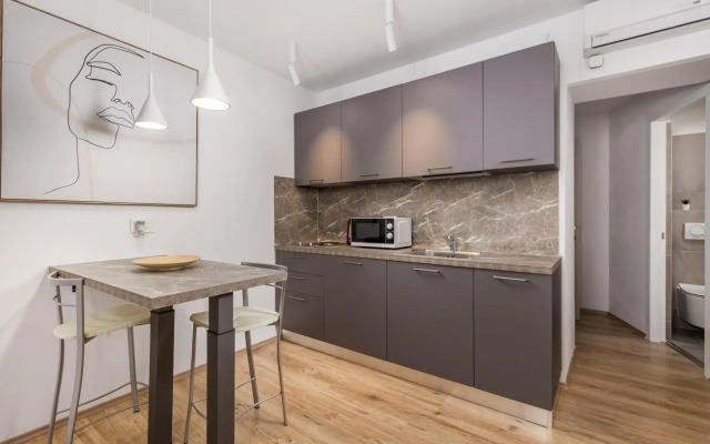 Main Street Apartments 2