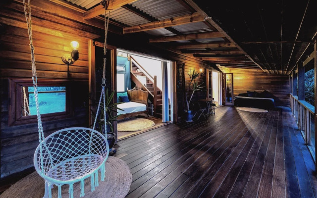 Tranquilo Beach House