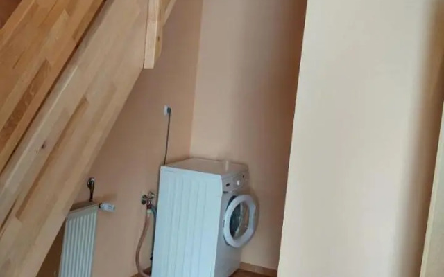 Privatwohnung Rybczynski