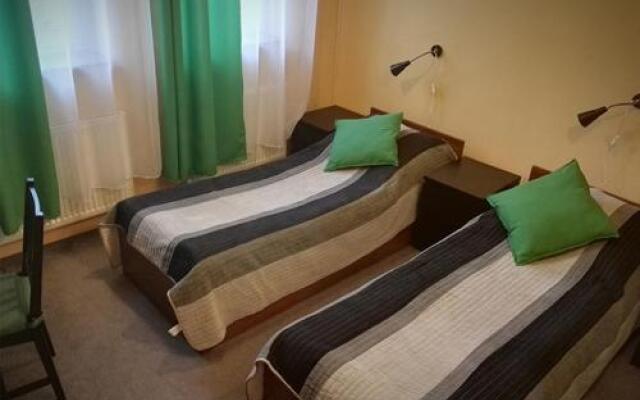 Hostel Zamosc