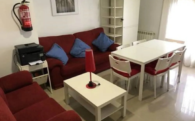 Hostal Las Eras