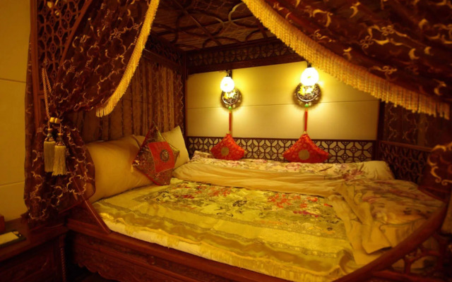 Hong Shan Yi Hotel