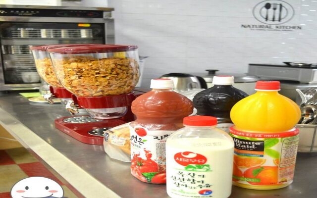 Egg House Cheongpyeong