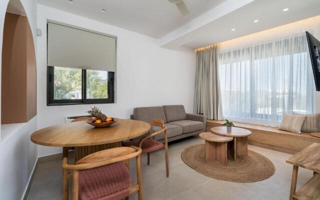 KoNoSo Luxury Apartments