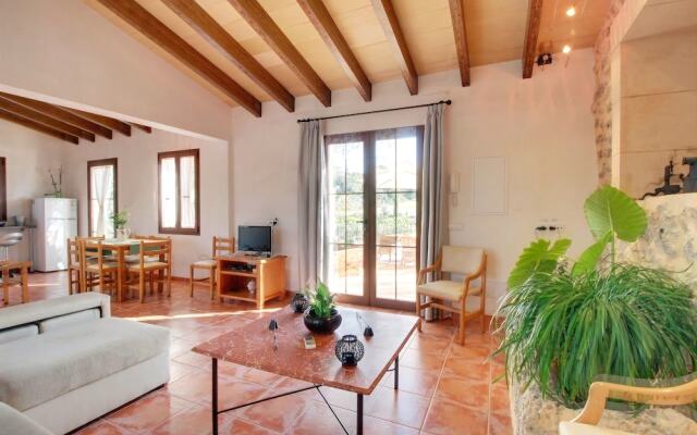Finca S'Eriçal