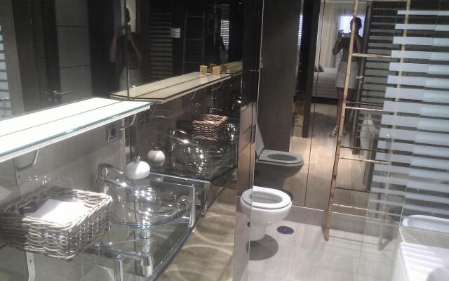 115 - Penthouse with private Pool