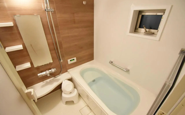 FINOA Residential Suite Asakusa/Oshiage Skytree