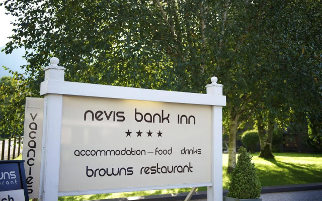 Nevis Bank Inn