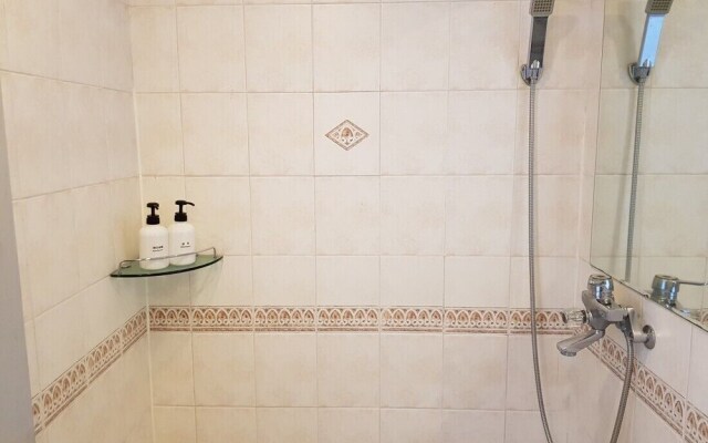 Goseong Sunshine Beach Pension