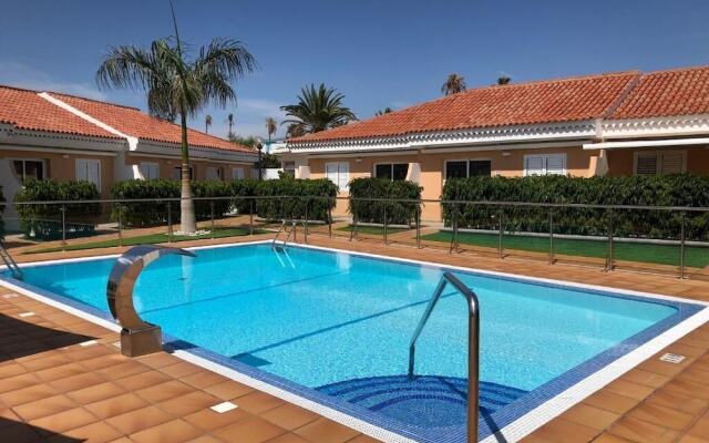 Los Leones Bungalows