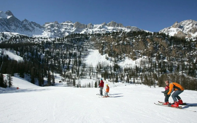 Vvf Queyras, Ceillac-En-Queyras