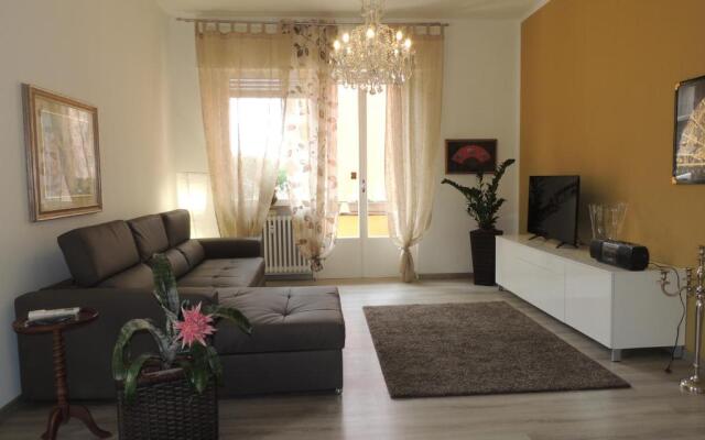 residenza Arusnati