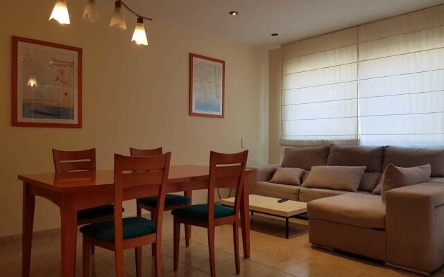 Apartament Miramar