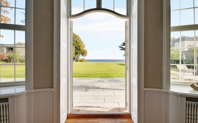Sanders Rosenlund - Luxury North of Copenhagen