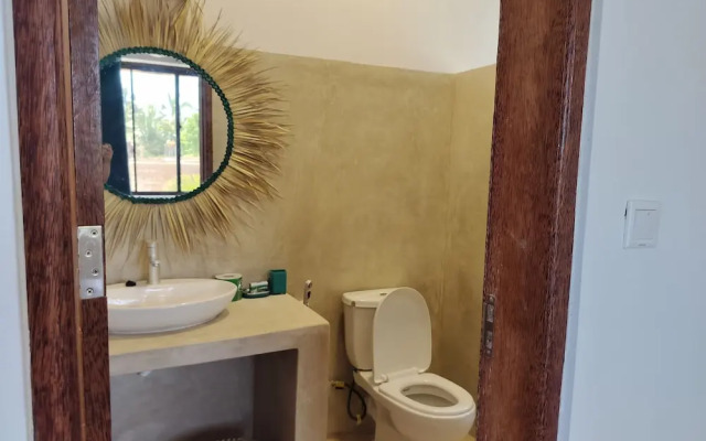 Sand Beach Palm Residence