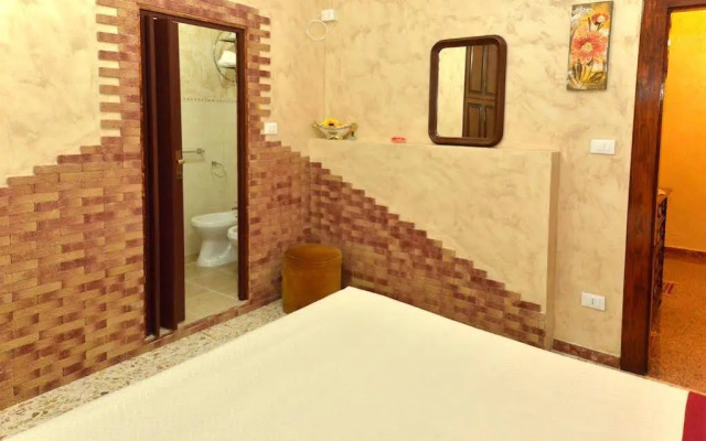 Bed and Breakfast il Girasole
