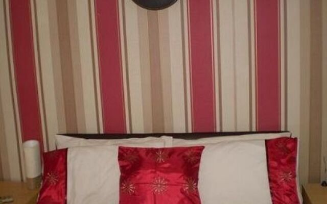 South Lea Hotel