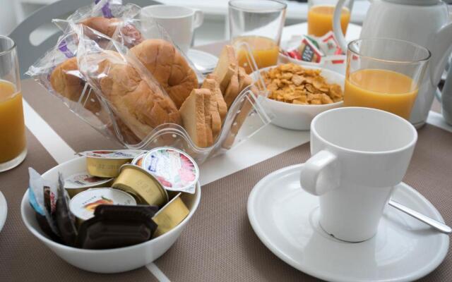 Aria Di Mare B&b