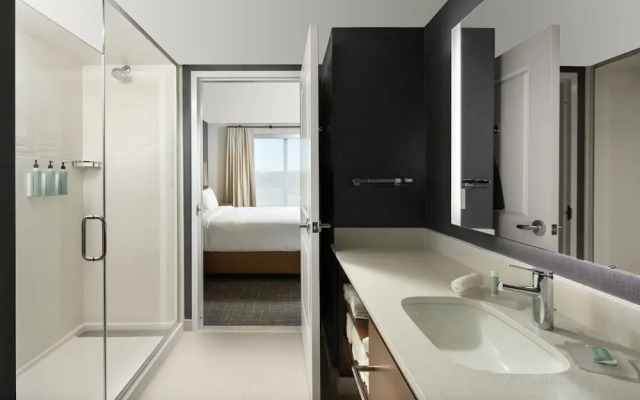 Residence Inn Tampa Wesley Chapel