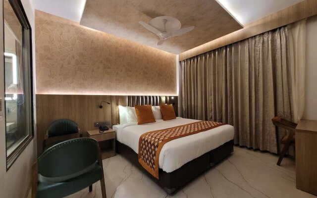 Hotel Rj - Managed by AHG