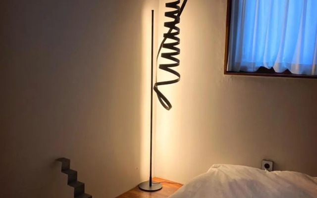 Viva La Vida - Seochon Private Apartment