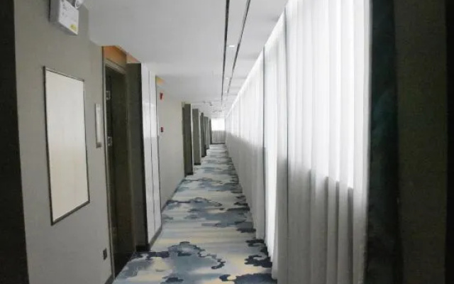 Xin Yuan Residence Hotel (Tongren High-speed Railway Station) – Hotel Rooms – Tongren