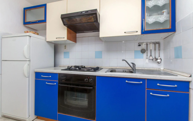 Apartments Jerka
