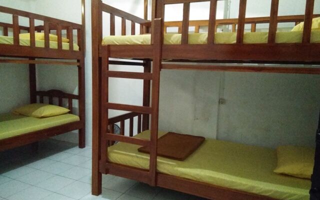 Ndalem Diajeng Homestay