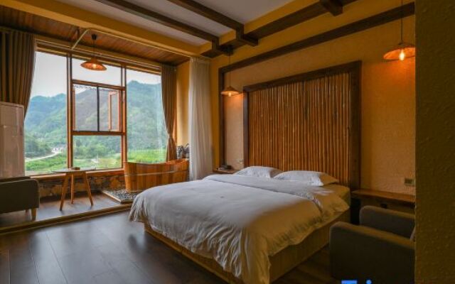 Yueting Nanshe Guesthouse