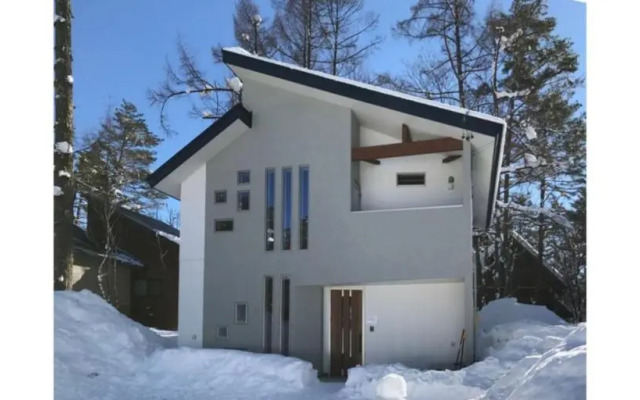 Condor House Hakuba - Vacation STAY 82442