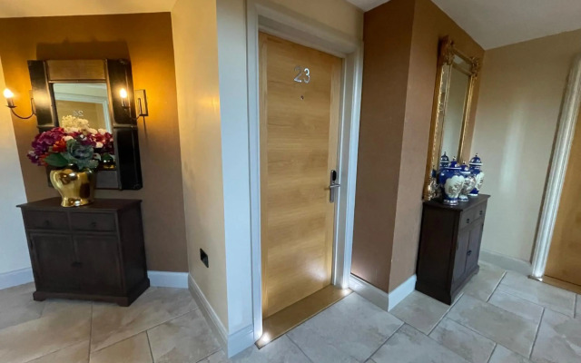 Park Farm Hotel & Leisure