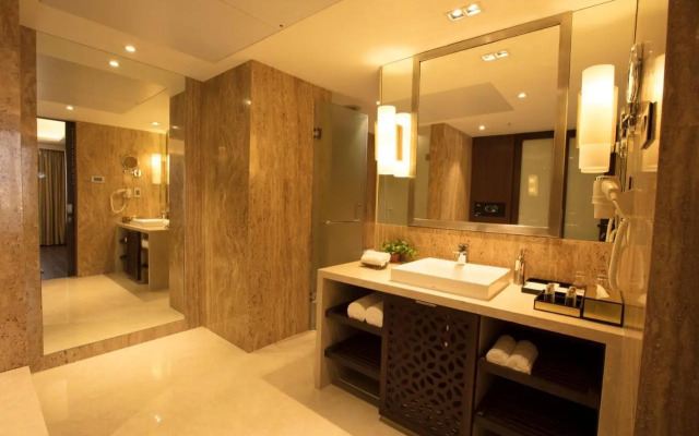 Wow Crest, Indore – IHCL SeleQtions