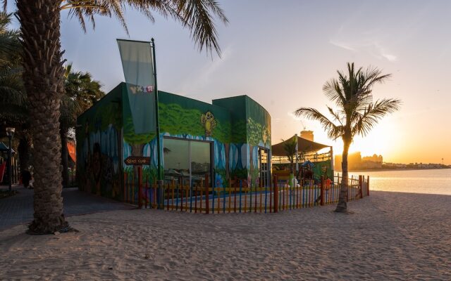 EDEN'S Homes & Villas - Dream Palm Residences