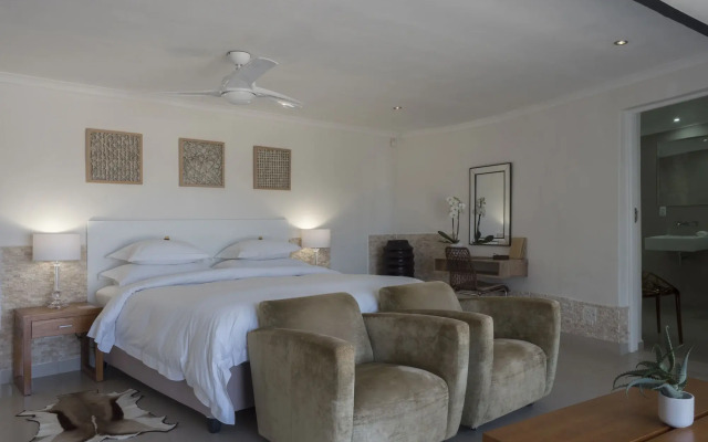 Villa Afrikana Guest Suites