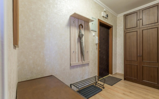 Гости любят на улице Новорогожская 6 строение 1