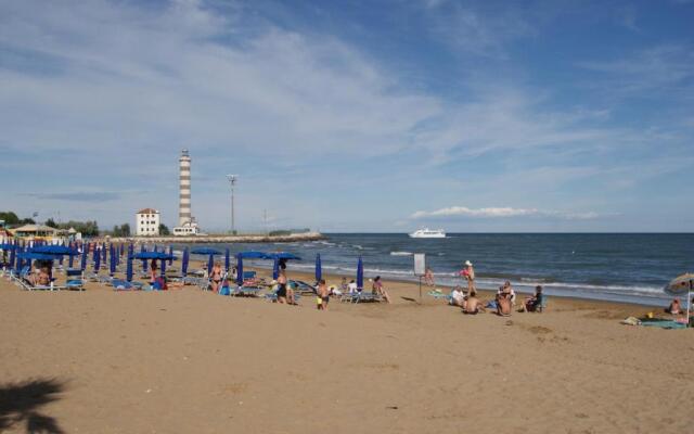 Portosole e Tamerici Apartments