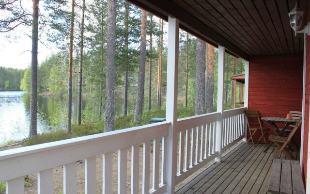 Ruhkaranta Holiday Village