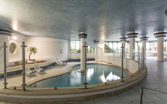 Ondamar Hotel