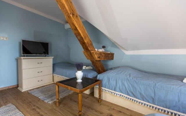 Boutique Hotel Annuska