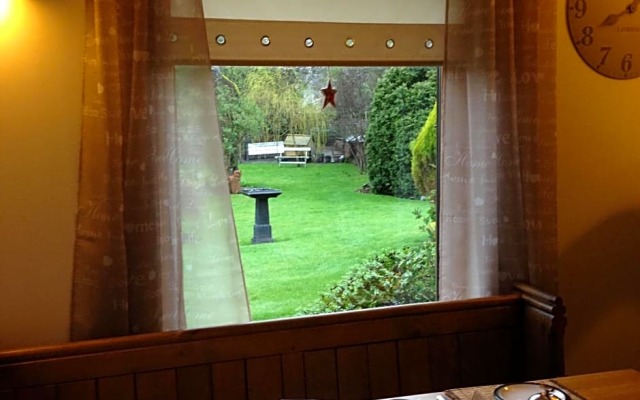 Old Mills Garden