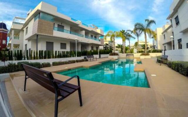 Gran Sol Apartments