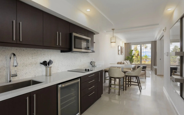 Hyatt Regency Grand Reserve Puerto Rico