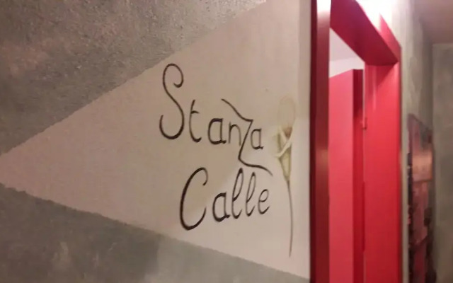 Foresteria del Merlin Cocai