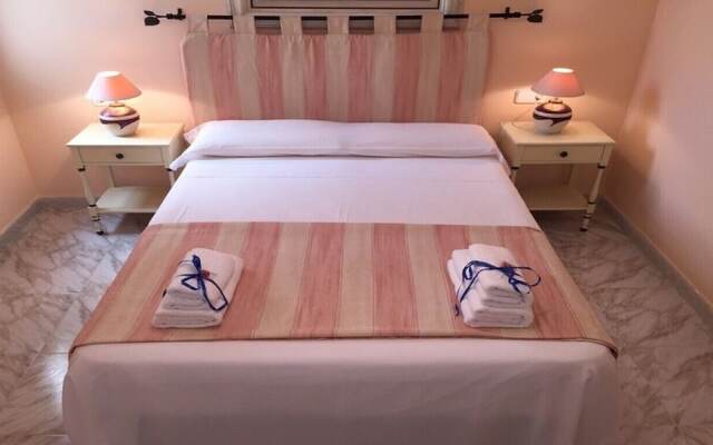 Seaviews Vilanova Apartament