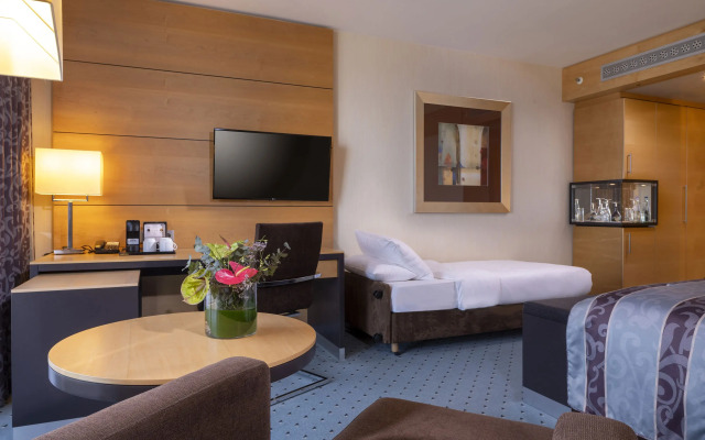 Maritim Hotel Düsseldorf