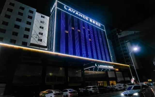 Lavande Hotel(West Lake, Huizhou)