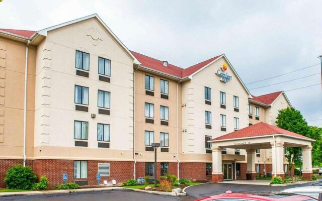 Comfort Inn East